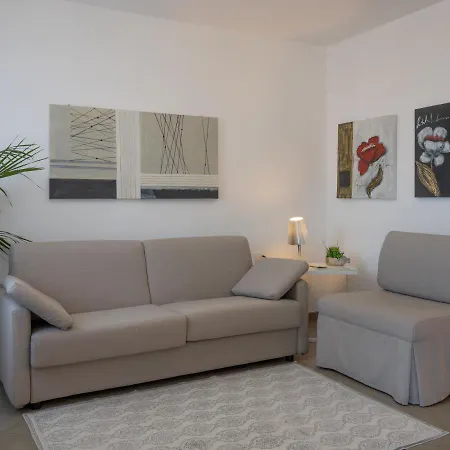 Apartamento Lavanda 