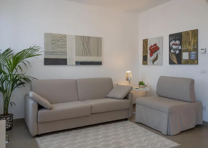 Apartmán Lavanda 