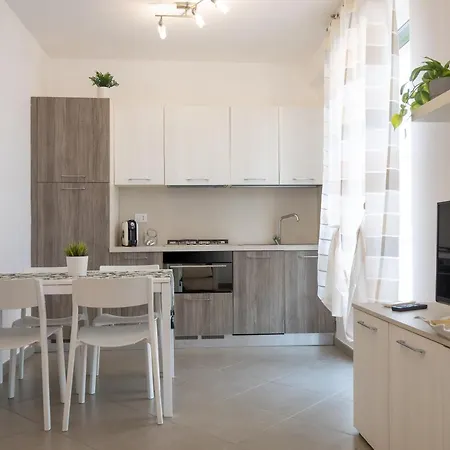 Apartment Lavanda 