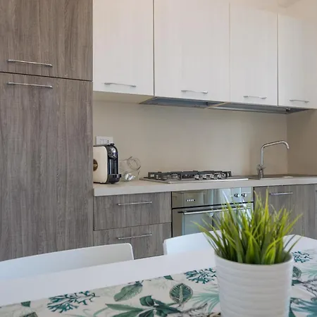 Apartment Lavanda 
