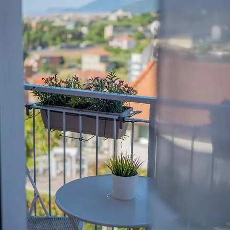 Lavanda A Casa Felice Appartamento *