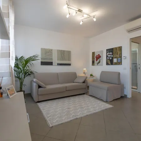 Apartment Lavanda 