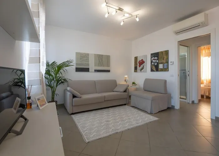 Appartement Lavanda 
